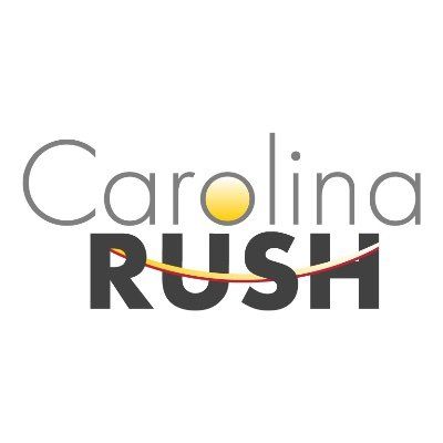 Carolina Rush's icon