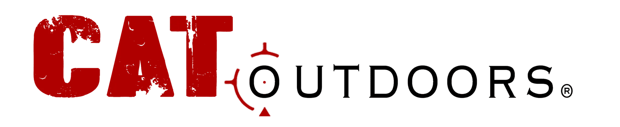 CAT Outdoors's logos