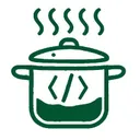 The Code Pot Technologies's icon