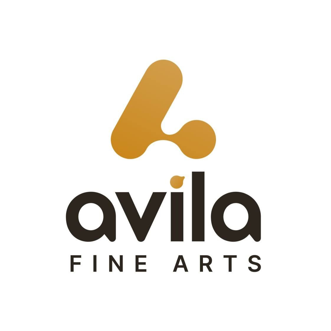 Avila Fine Arts's icon