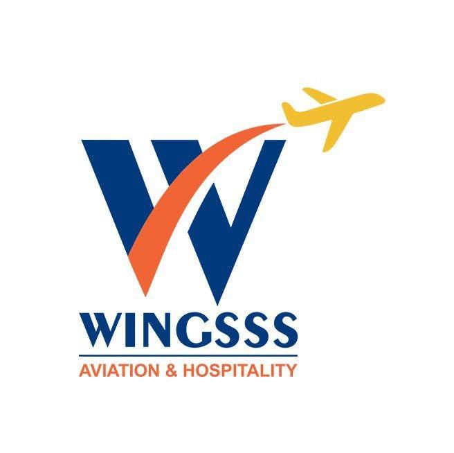 Wingsss Aviation & Hospitality's icon