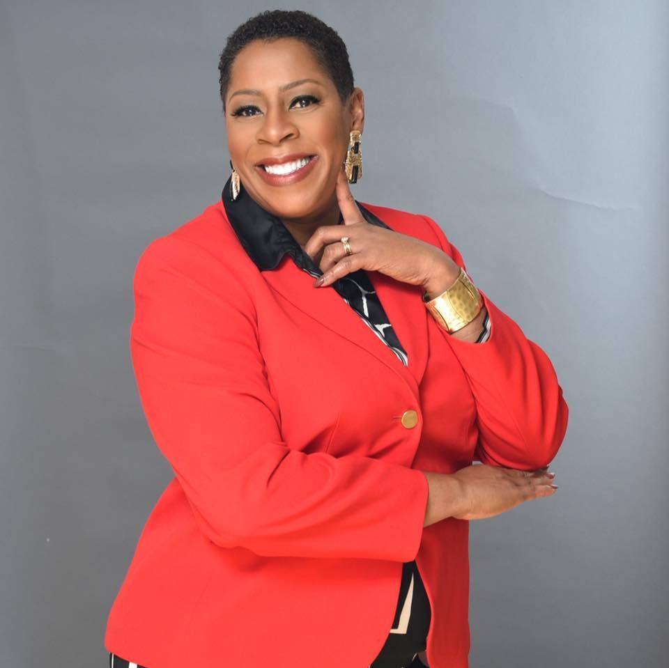 Dr. Sherry Blake's icon