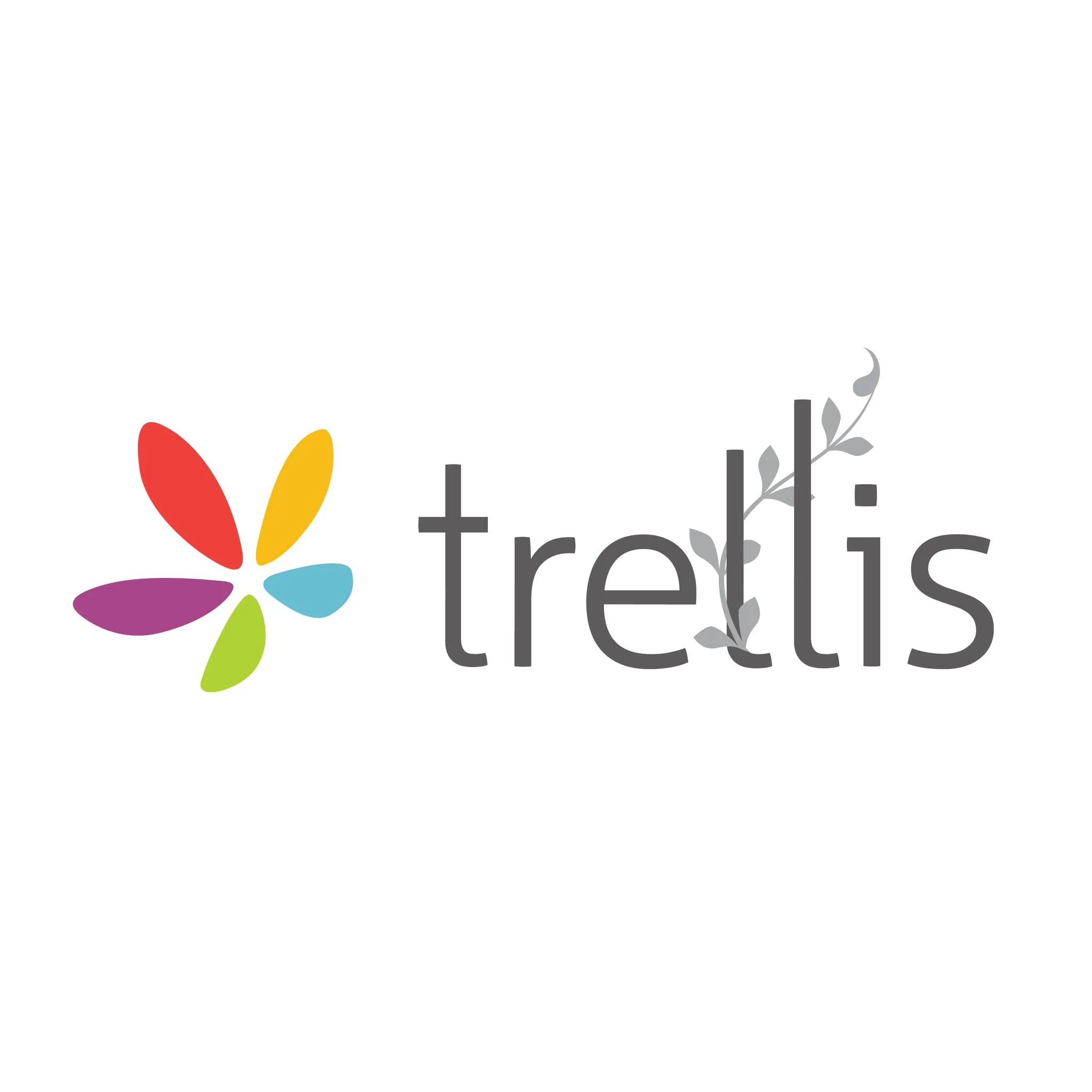 Trellis Services logo