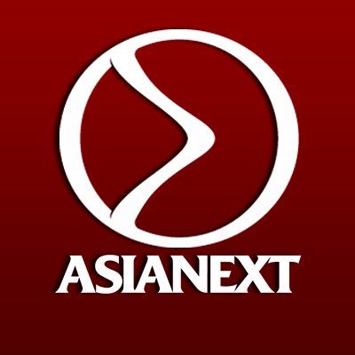 ASIANEXT's icon