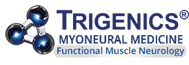 Trigenics's logos