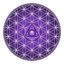InnerVision Crystals's icon