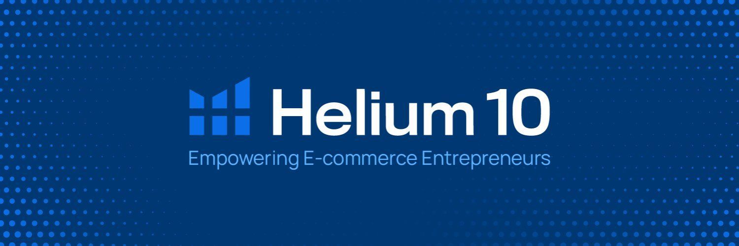 Helium 10 logo