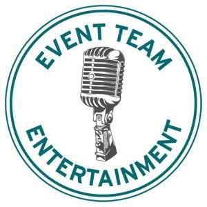Event Team Entertainment's brand icon