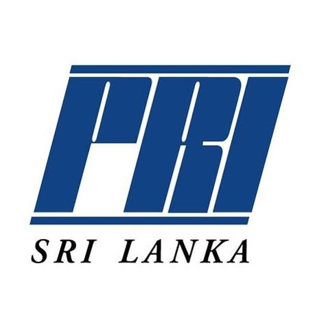 The Plastics & Rubber Institute of Sri Lanka's icon