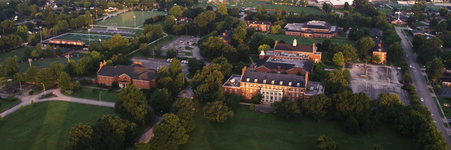 Kentucky Wesleyan College - Men's Wrestling campus