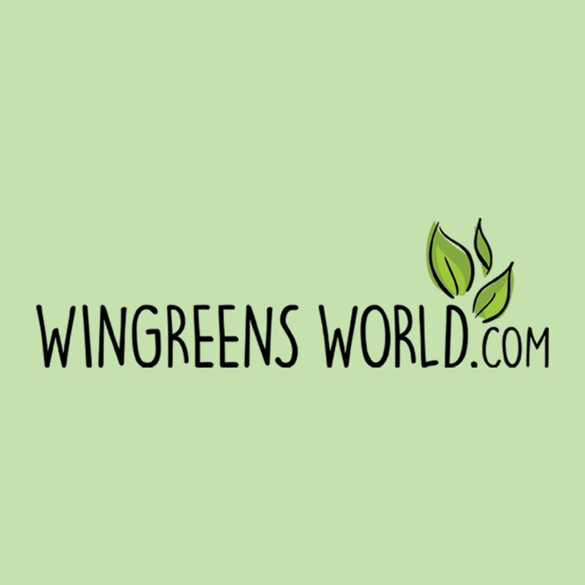 Wingreens World's icon