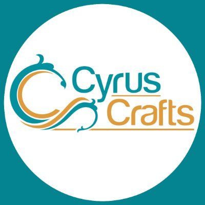 cyruscrafts CEO's icon