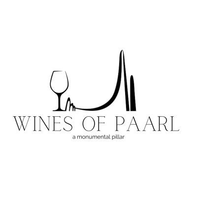 Wines of Paarl's icon