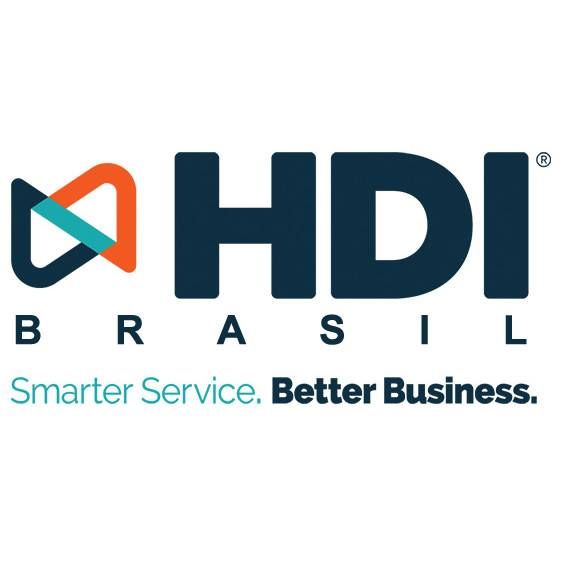 HDI Brasil's icon