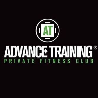 Advance Training's icon