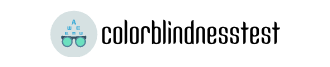 ColorBlindnessTest's logos