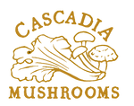 Cascadia Mushrooms's logos
