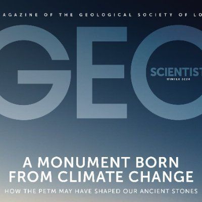 Geoscientist's icon