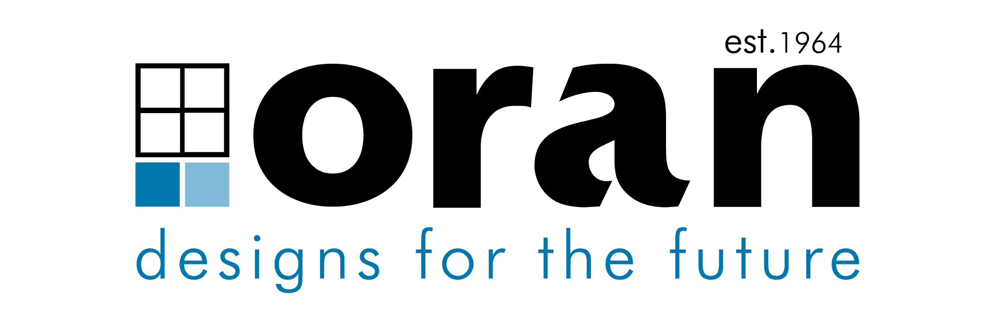 Oran Limited's logos