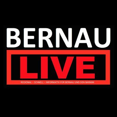 Bernau bei Berlin's icon