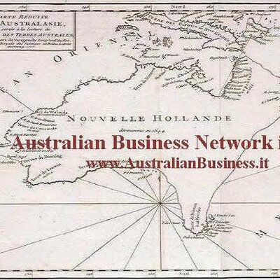 Australian Business's icon