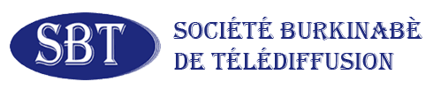 SBT Burkina's logos