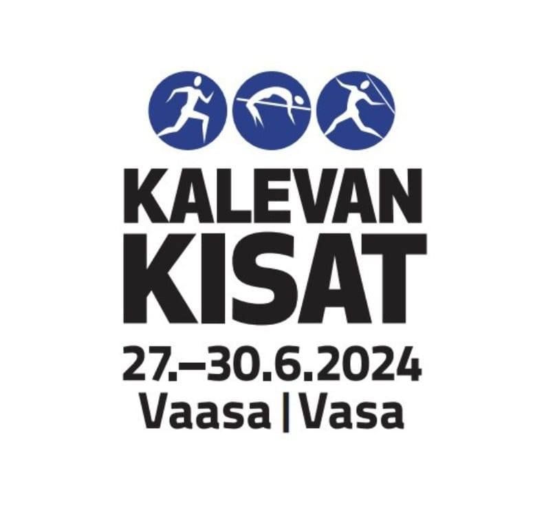Kalevan Kisat's icon