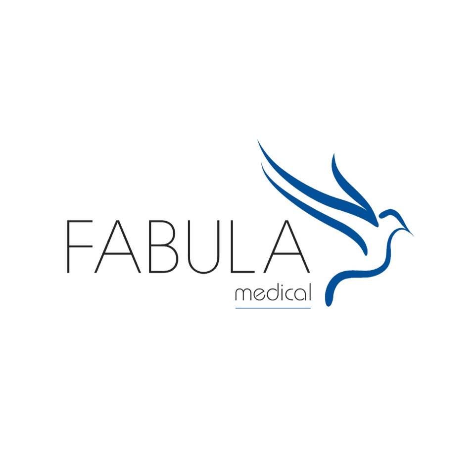 Fabula medical's icon