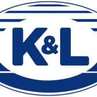 K&L Supply Co. logo