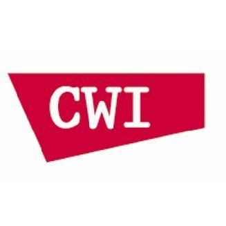CWI's icon