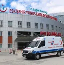 Karan Ambulans's icon
