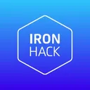 Ironhack's icon