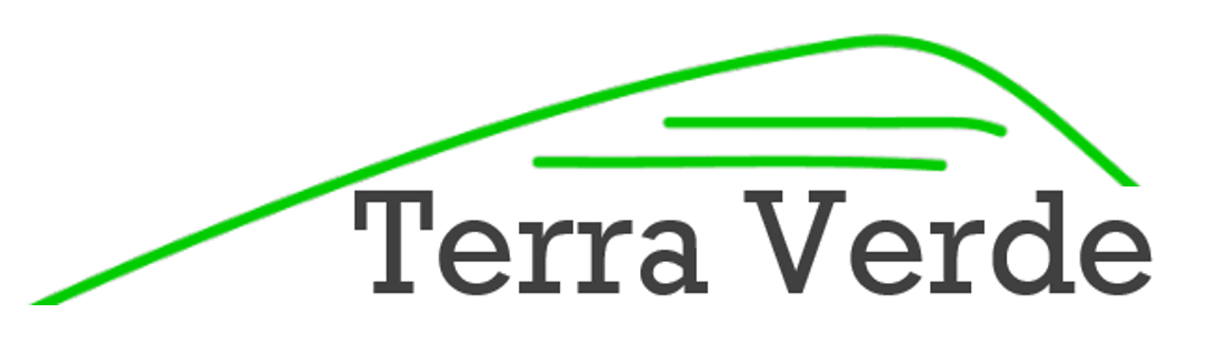 Terra Verde's logos