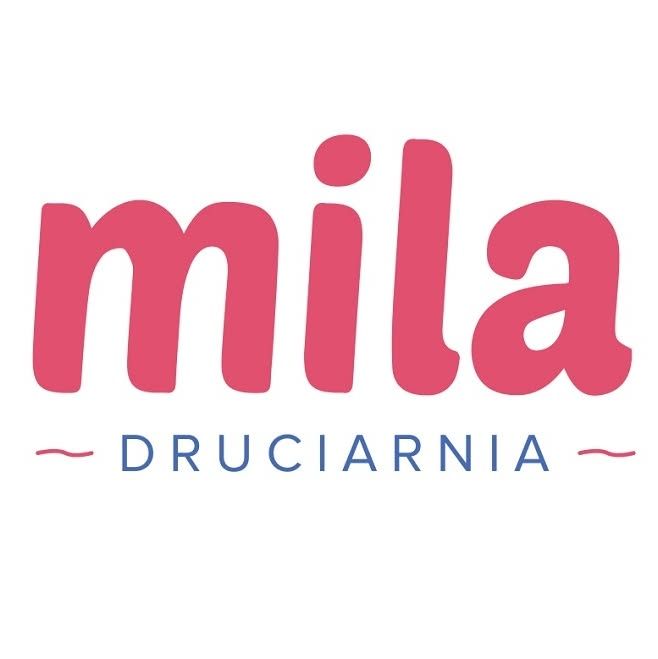 MILA Druciarnia's icon