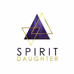 Spirit Daughter's icon