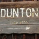 Dunton Hot Springs's icon