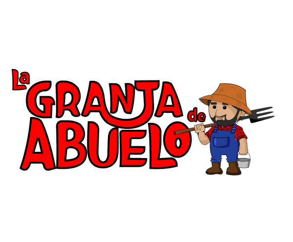 La Granja de Abuelo's logos