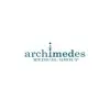 Archimedes's icon