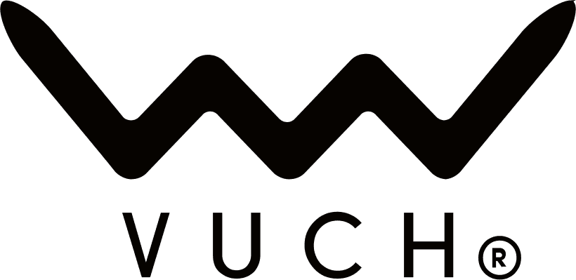 VUCH's logos
