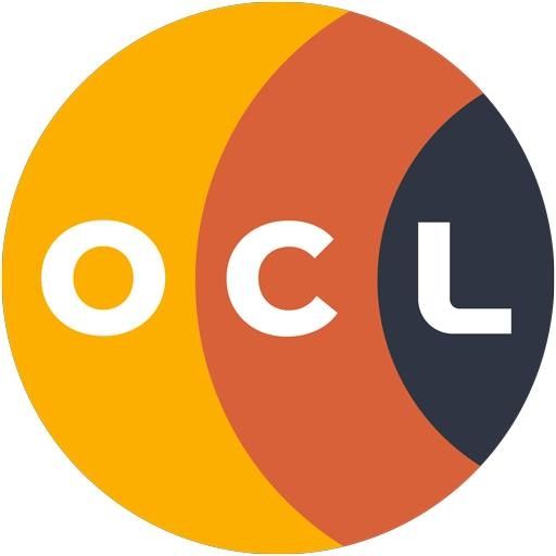 Open Cities Lab's icon