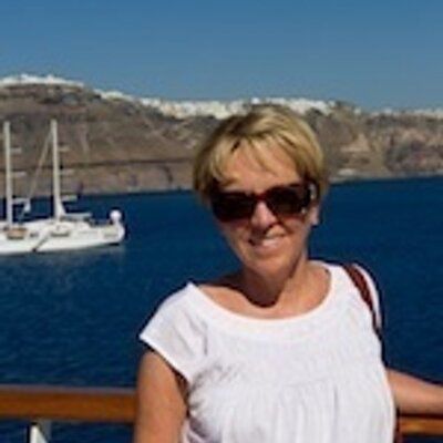 Gwen Pratesi's brand icon