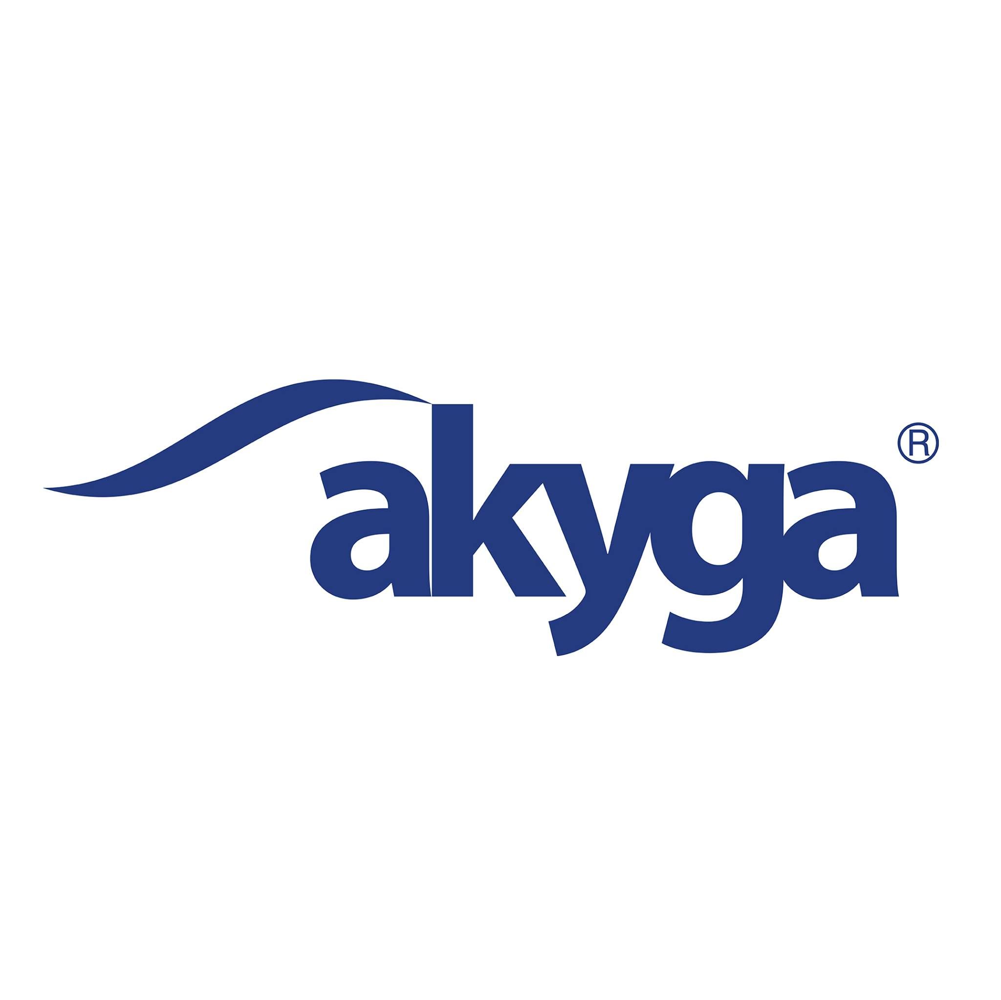 Akyga's icon