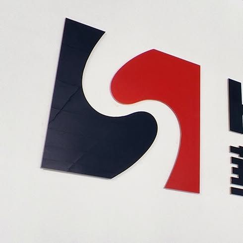 HCIC Hydraulics's icon