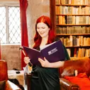 Kathryn Hanson's icon