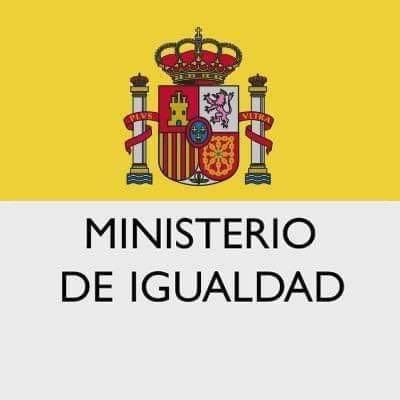 Ministerio de Igualdad Logo & Brand Assets (SVG, PNG and vector