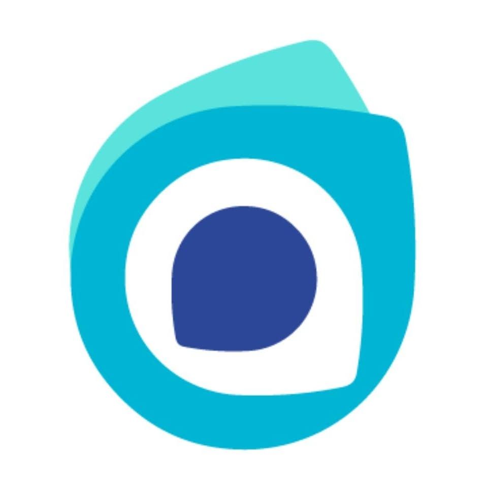 Diabetesliitto's icon