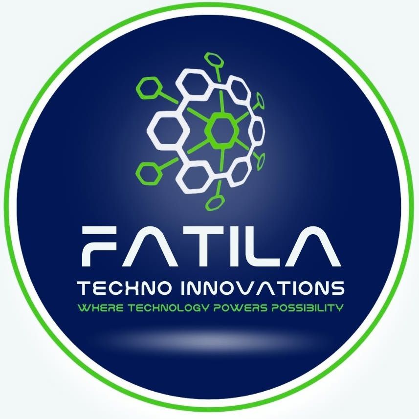 FTI Solutions's icon
