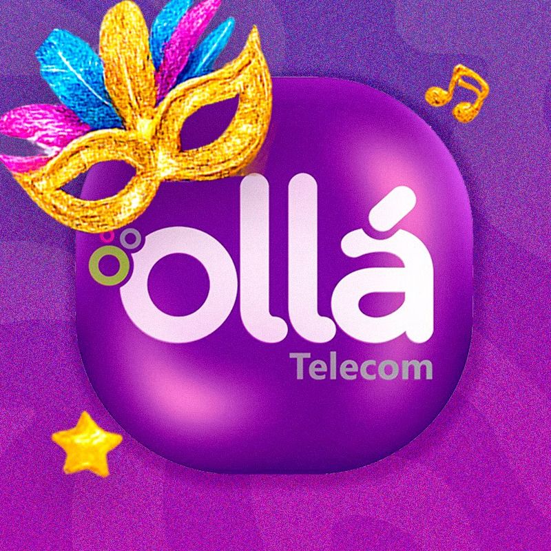 Ollá Telecom's icon
