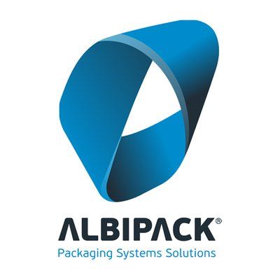 Albipack's icon