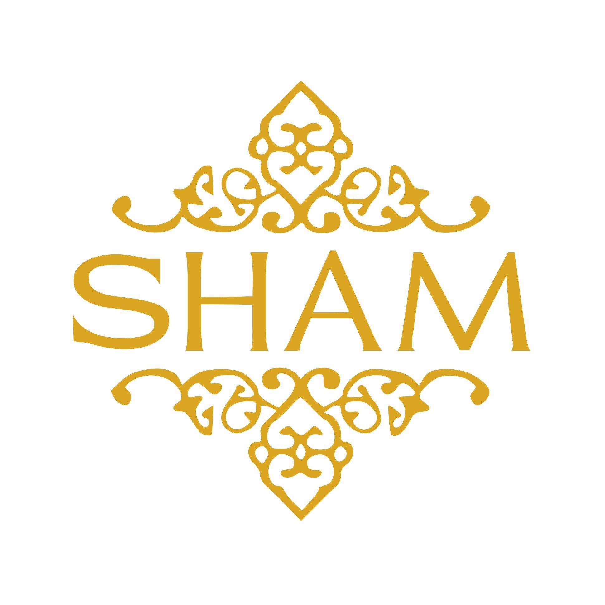 Pastelería Sham's icon